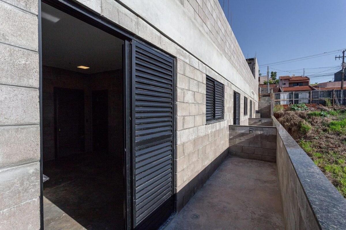 Kazuo520 - Studios Industriais Confort Londrina Exterior foto