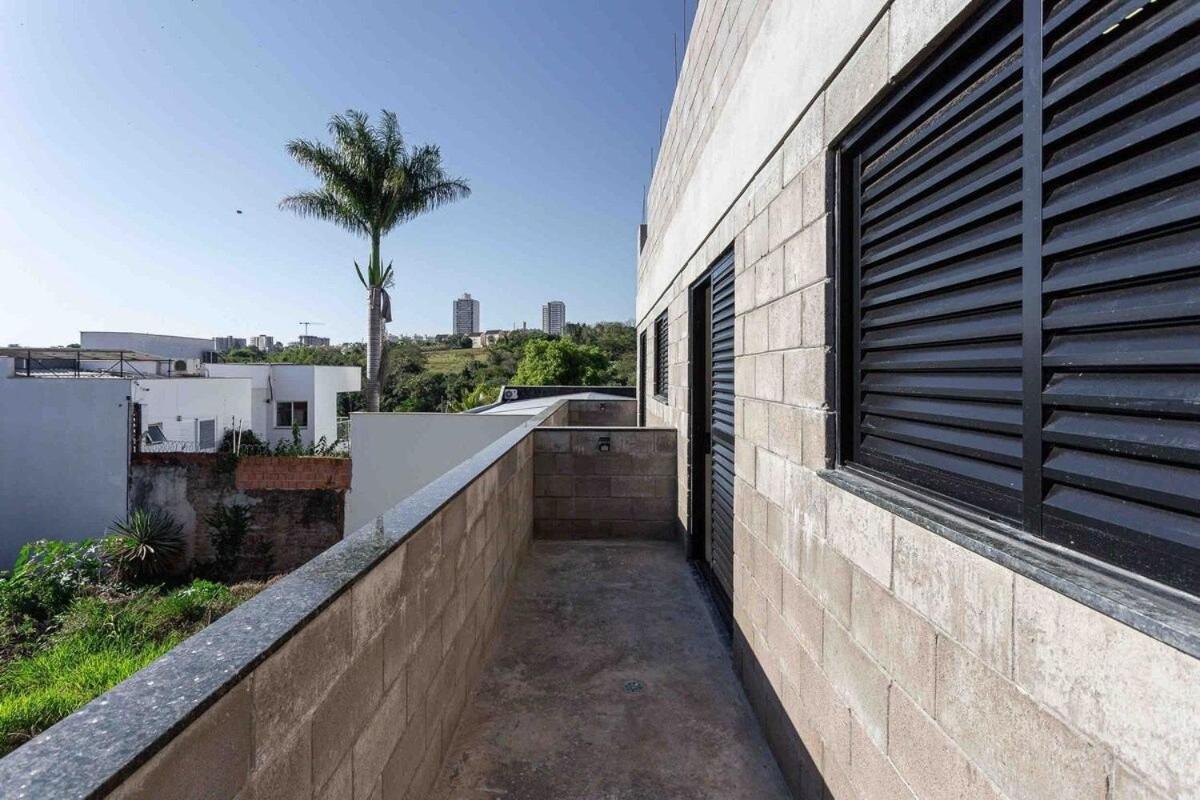 Kazuo520 - Studios Industriais Confort Londrina Exterior foto